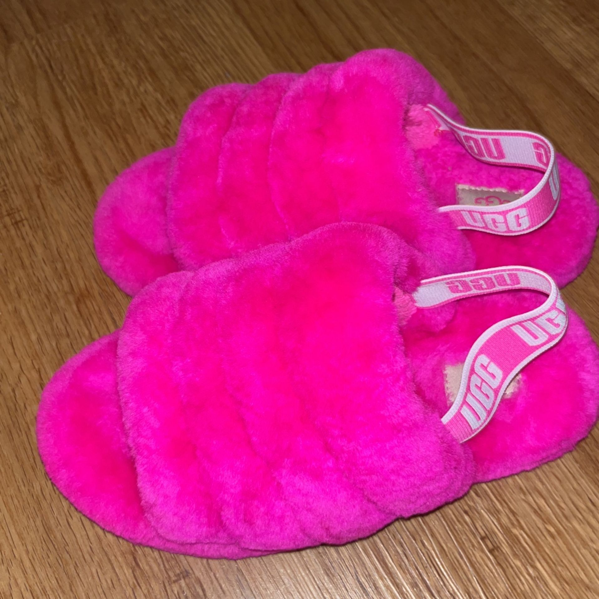 Uggs Sz2
