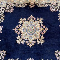 Handmade Persian Rug
