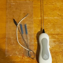 Prince Lionheart versa formula Mixer