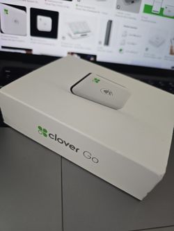 Clover Go 3rd Gen New