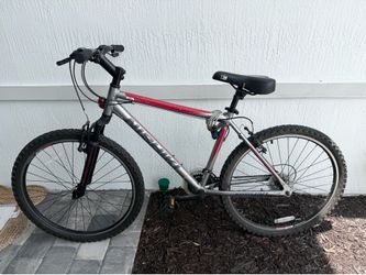 Nishiki Mountain Bike