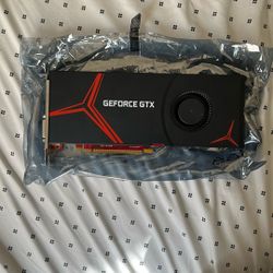 GTX 1080
