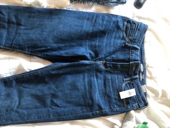 Old navy jeans