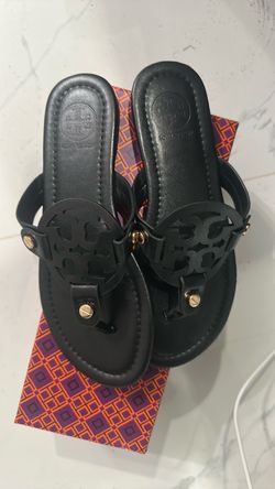 Tory Burch sandals size 7