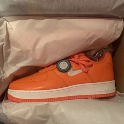 Nike Air Force One NEW