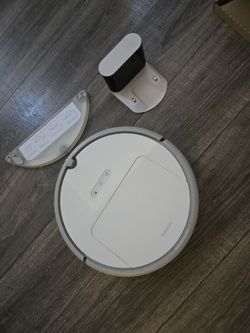 XIAOWA E201-01 Robotic Vaccum Cleaner