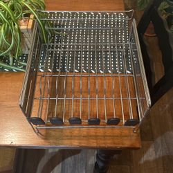 Dish Rack 