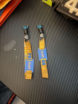 ESCAPE HALLOWEEN 2026 – 2 GA WRISTBANDS