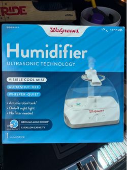 Humidifier