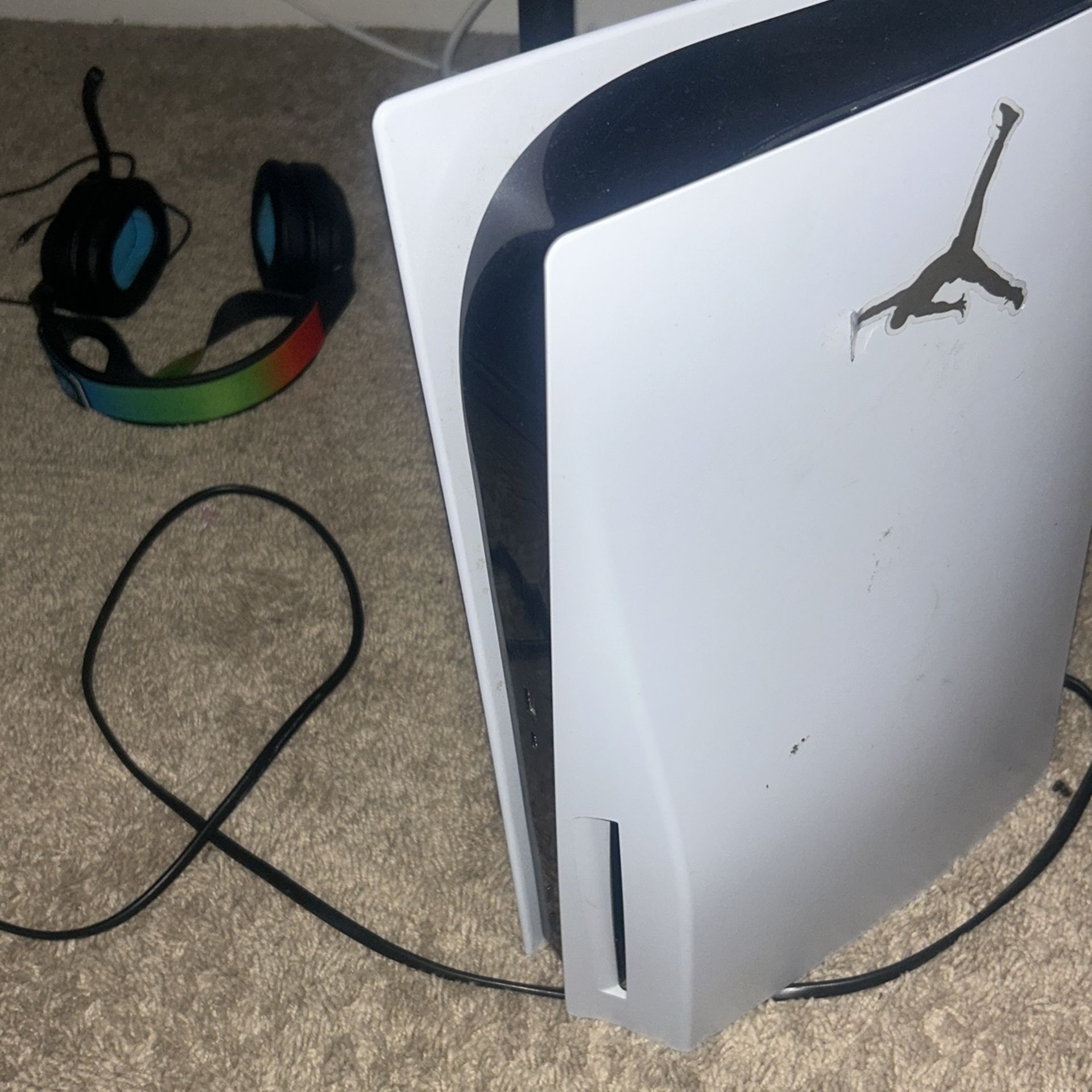 PS5 Digital