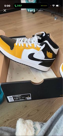 Sneakers men new