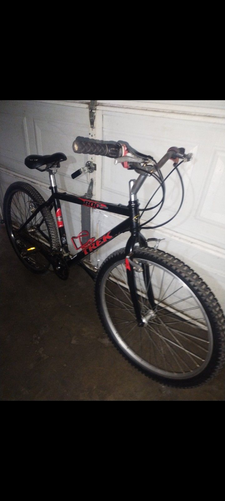 MOUNTAIN BIKE FOR SALE