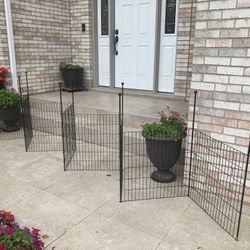 Wired Gate 