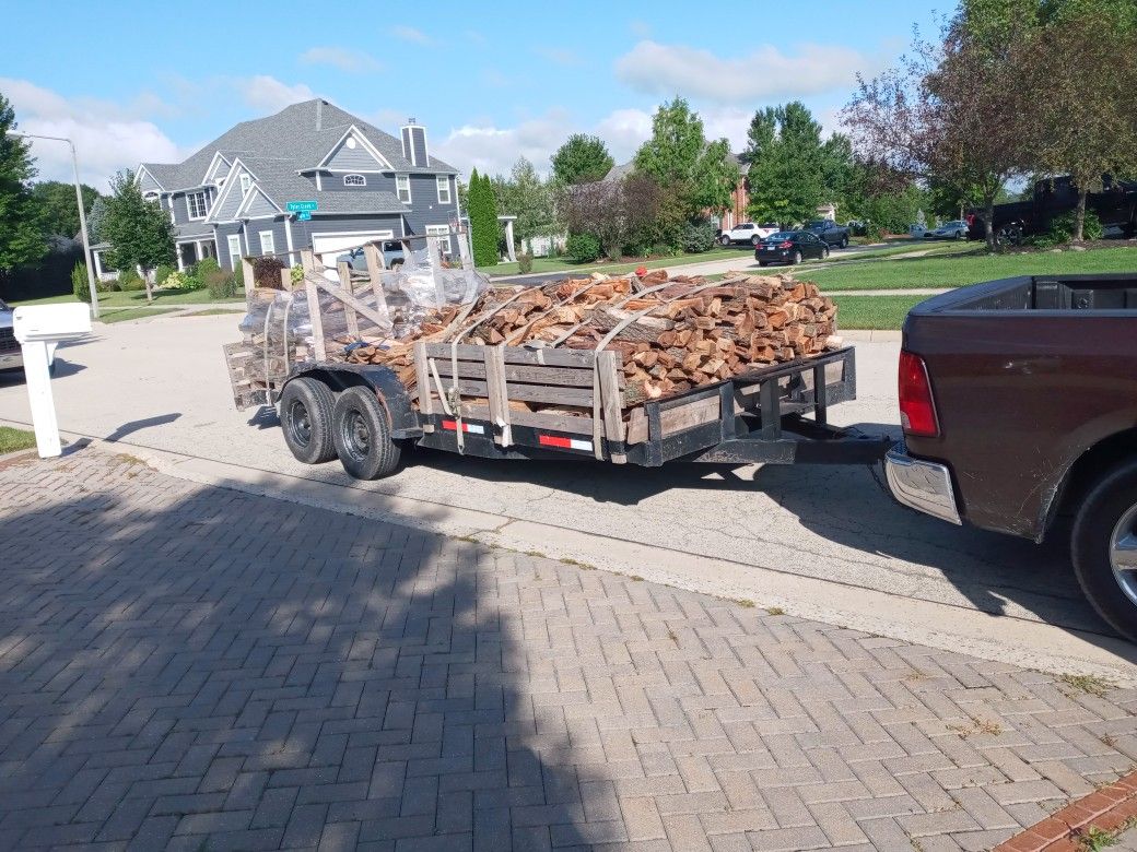 Firewood