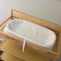 Changing Table Pad 