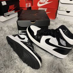 Size 8, 8.5, 9 - Air Jordan 1 SE Mid All Star 2021