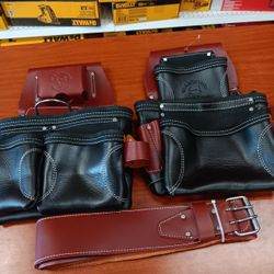 New Tool Belt Pouch-NUEVO