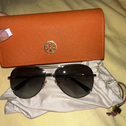 Tory Burch Sunglasses 