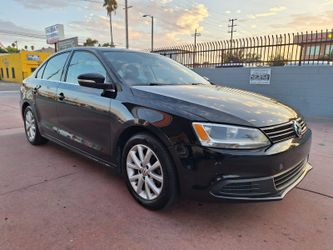 2014 Volkswagen Jetta 1.5 Turbo, Clean Title, Smog check ready, Miles 119k