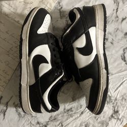Nike Panda SB 
