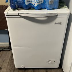 Mini - Freezer 
