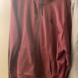 Nike Lab Hoodie 