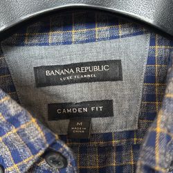 Banana Republic Shirt