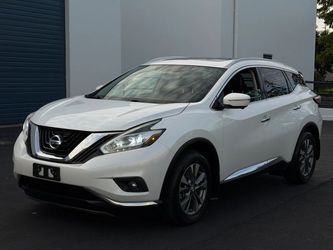 2015 Nissan Murano