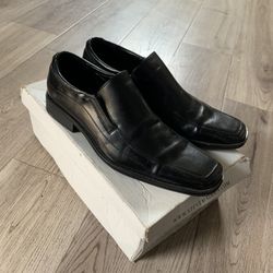 Mens Steve Madden Dress Shoes