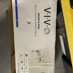VIVO TV MOUNT CIELING