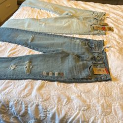 Levi’s 501 