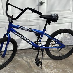 Rock It Huffy bike 