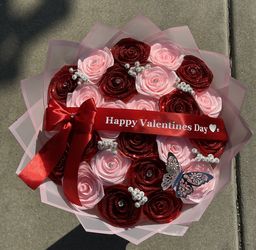 Available for pickup!! 