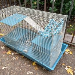 Pet Guinea Pig/ Rat/ Animal Cage 
