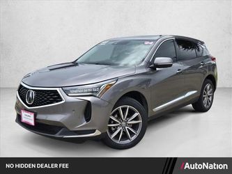 2024 Acura RDX