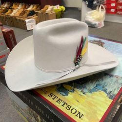 Texanas originales Stetson de 6X Rancher