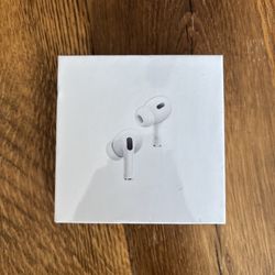 Air POD Generation 2