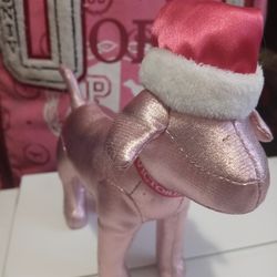 Victoria's Secret Pink Dog
