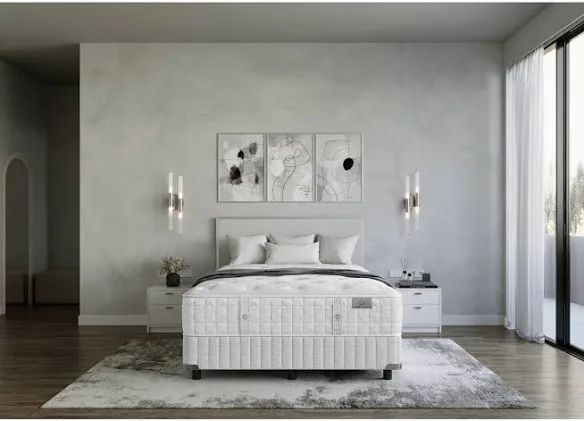 Hotel Colletion Coppertech Firm ll King Size Brand New
