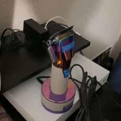 Babyliss pro  chamolean fx boost