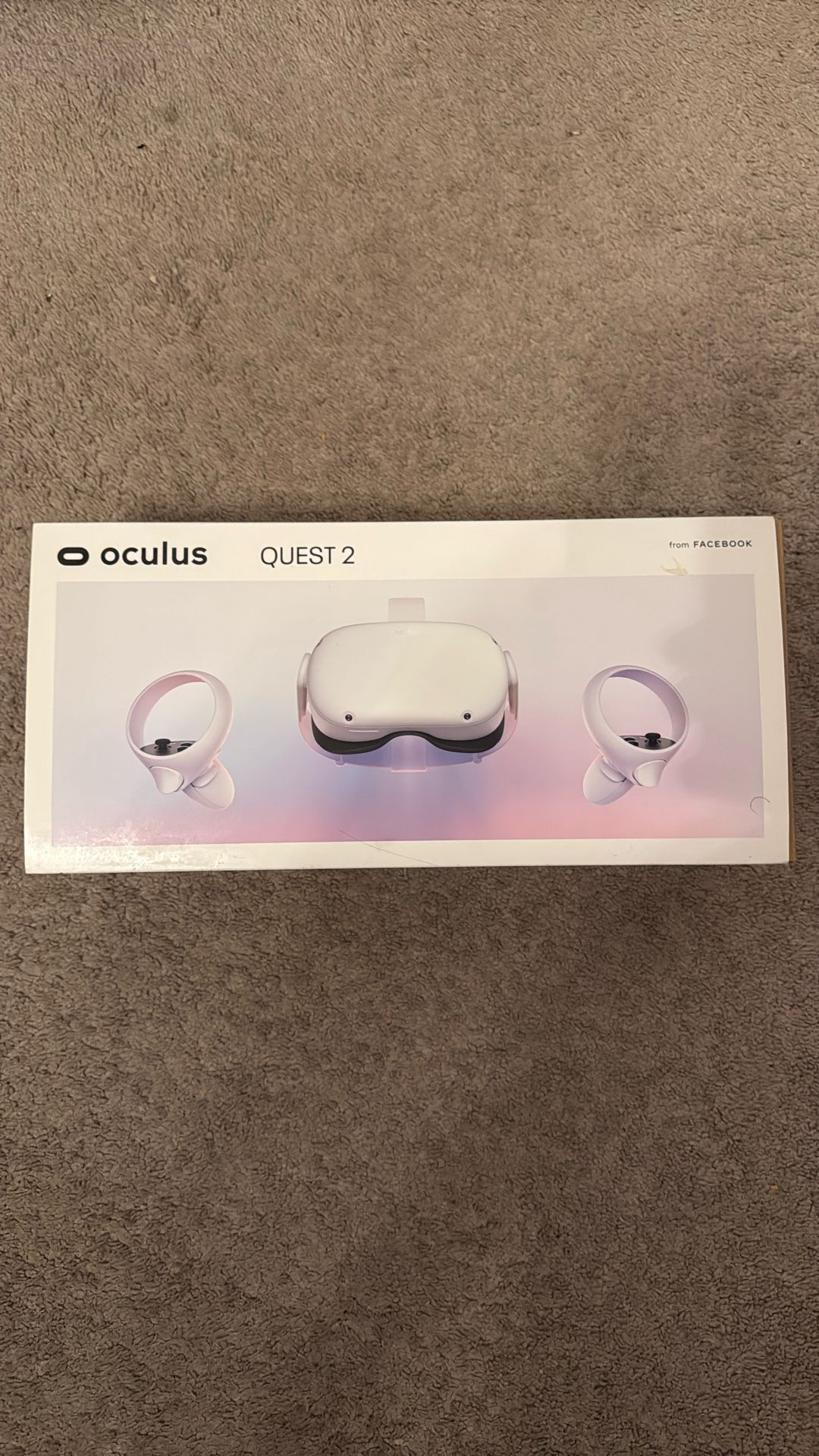 Oculus Quest 2
