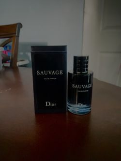 Dior Sauvage Eau De Parfum