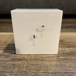 AirPods Pro 2