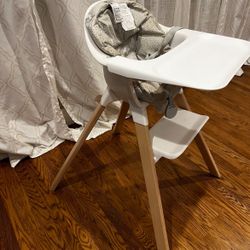 Stokke Clikk High Chair