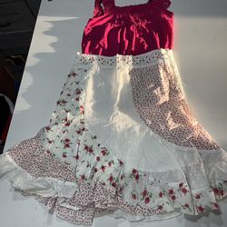 Outfit Size Small $10