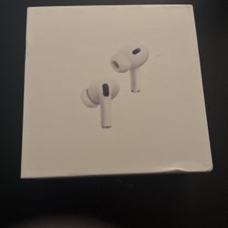 Aipods Pros 2nd Generation 