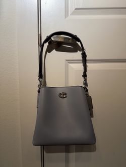 Coach Bucket Purse