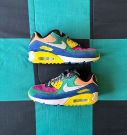 Men’s Nike Air Max 90 Size 5 (Women’s Size 6.5)