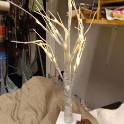 Led Tree
