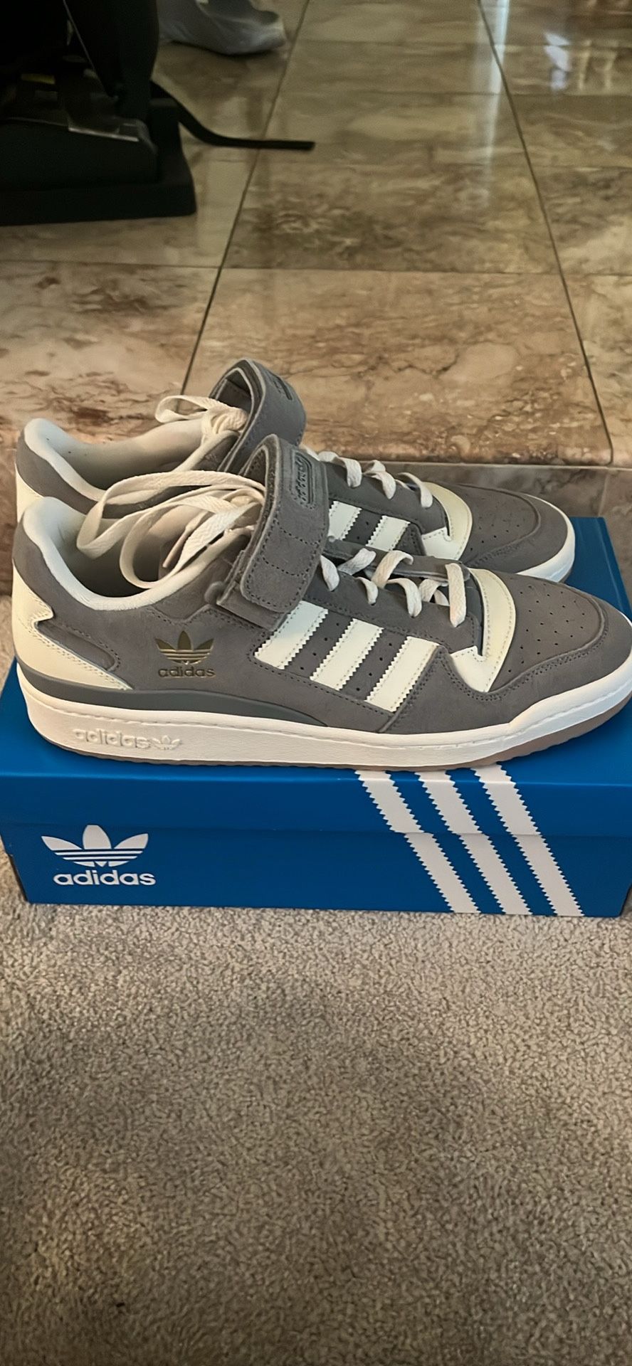 Adidas Forum Low
